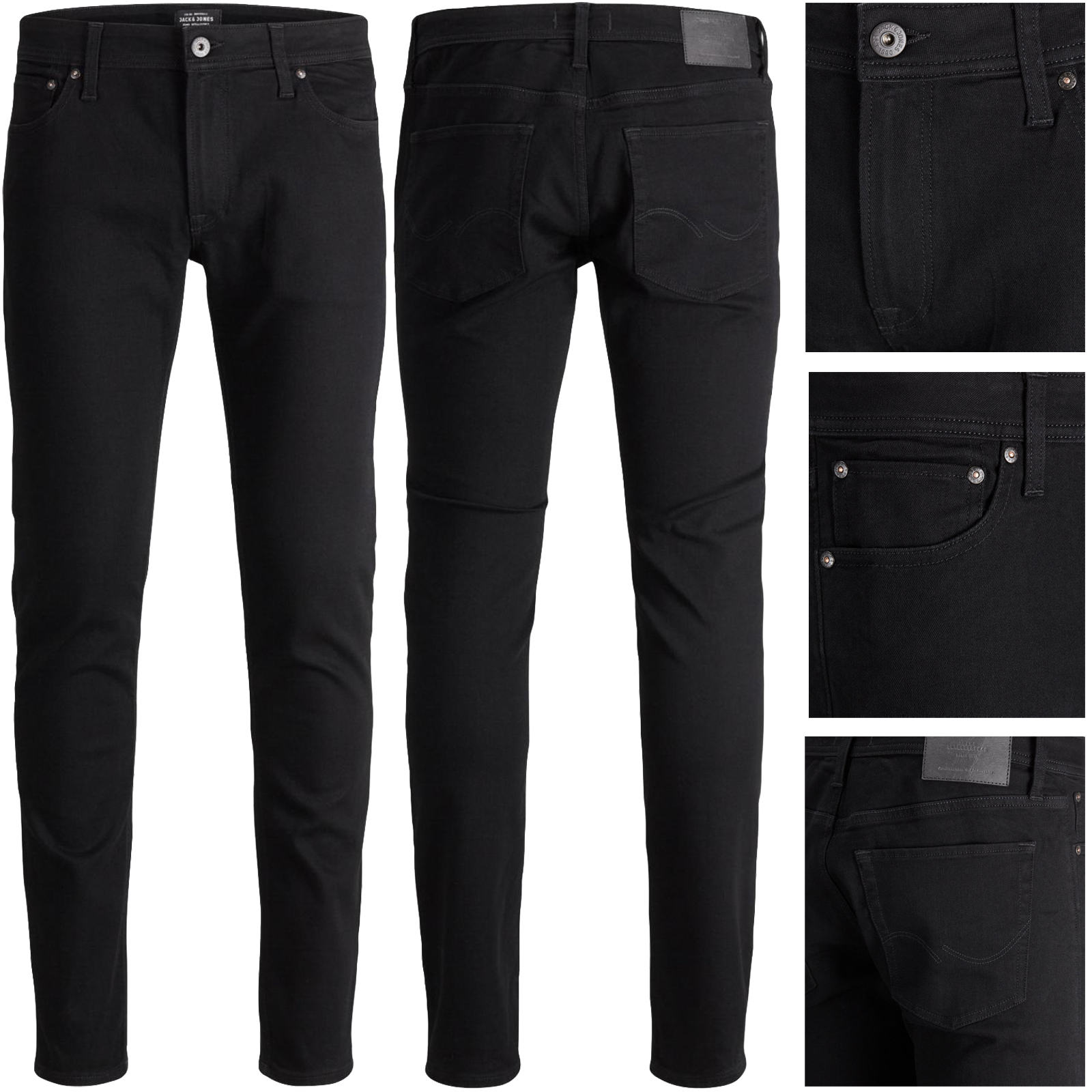 jack and jones pants