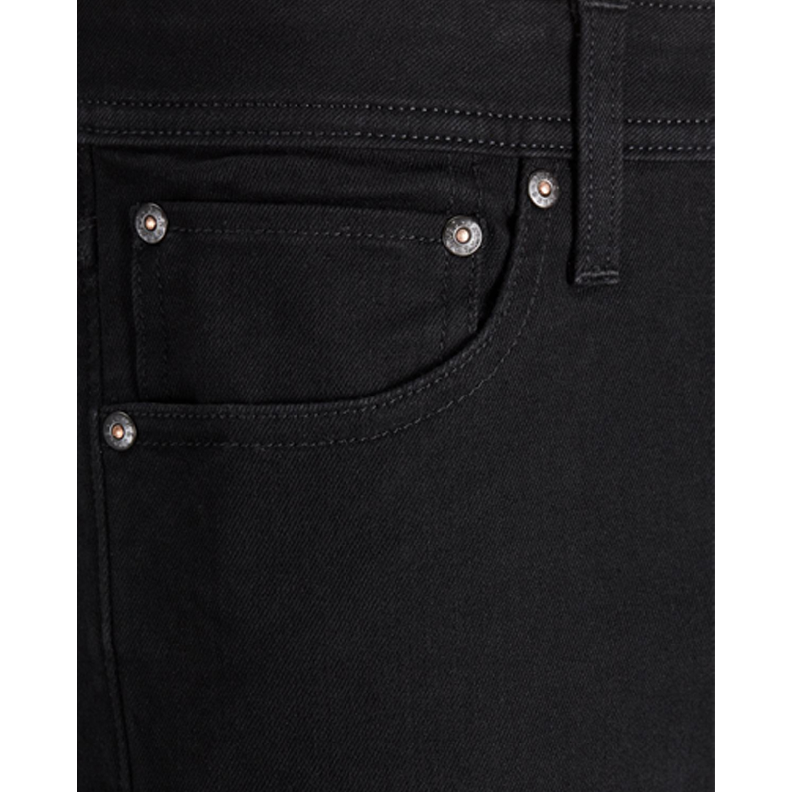 Jack & Jones Liam 692 Slim Fit Mens Jeans Pants Elastane Original Black ...